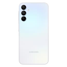 Galaxy A15 128GB - Sininen - Lukitsematon
