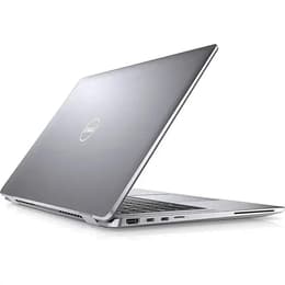 Dell Latitude 7420 14" Core i5 2.6 GHz - SSD 512 Gt - 16GB QWERTY - Englanti