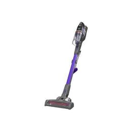 BLACK & DECKER PowerSeries Extreme Pet BSV2020P Johdoton pölynimuri