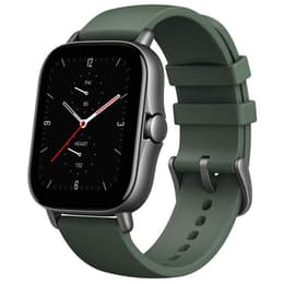 Amazfit GTS 2e Bluetooth 43 mm - Harmaa