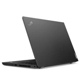 Lenovo ThinkPad L L14 Gen 1 14" Core i5 1.6 GHz - SSD 256 GB - 8GB AZERTY - Ranska