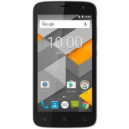 Altice Starnaute 4 8GB - Harmaa - Lukitsematon