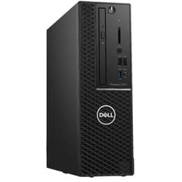 Dell Precision 3431 SFF Core i7 3.2 GHz - SSD 128 Gt RAM 32 GB