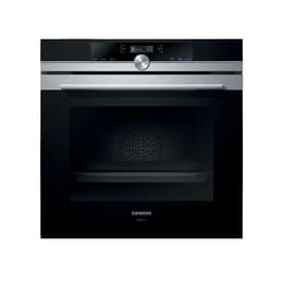 Lämpöpulssimonitoimi Siemens iQ700 Hb675G0S1 Uuni