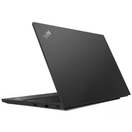 Lenovo ThinkPad E15 G2 15" Ryzen 5 2.3 GHz - SSD 512 Gt - 16GB AZERTY - Ranska