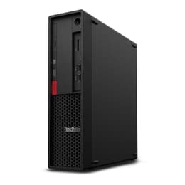 Lenovo ThinkStation P330 SFF Core i7 3.2 GHz - SSD 256 Gt RAM 16 GB