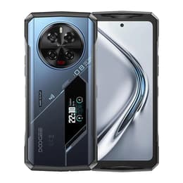 Doogee V40 Pro 512GB - Sininen - Lukitsematon