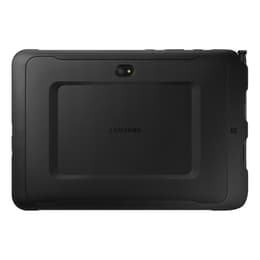 Galaxy Tab Active Pro 64GB - Musta - WiFi + 4G