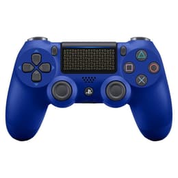 PlayStation 4 Slim 1000GB - Sininen - Rajoitettu erä Days of Play Blue