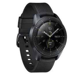 Kellot Cardio GPS Samsung Galaxy Watch 46mm SM-R800 - Musta