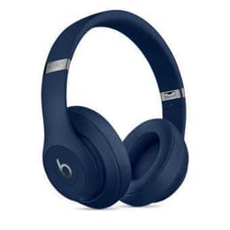 Beats By Dr. Dre Studio3 Wireless Kuulokkeet melunvaimennus wireless mikrofonilla - Tummansininen