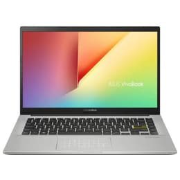 Asus VivoBook X413J 14" Core i5 1 GHz - SSD 512 Gt - 8GB QWERTY - Norja