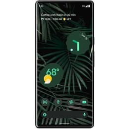 Google Pixel 6 Pro 256GB - Musta - Lukitsematon