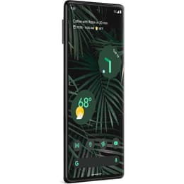 Google Pixel 6 Pro 256GB - Musta - Lukitsematon