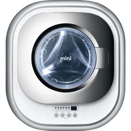 Daewoo DWD-CV701PC Minipesukone 55 cm Esitäytettävä