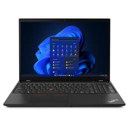 Lenovo ThinkPad P16s G1 16" Core i7 2.2 GHz - SSD 512 Gt - 16GB AZERTY - Ranska
