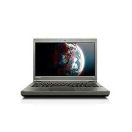 Lenovo ThinkPad T440P 14" Core i5 2.6 GHz - HDD 1 TB - 4GB AZERTY - Ranska