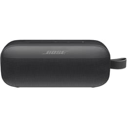 Bose Soundlink Flex Speaker Bluetooth - Musta