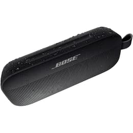 Bose Soundlink Flex Speaker Bluetooth - Musta