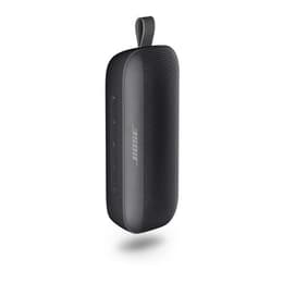 Bose Soundlink Flex Speaker Bluetooth - Musta