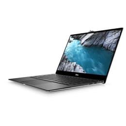 Dell XPS 13 9310 13" Core i7 2.8 GHz - SSD 256 Gt - 16GB QWERTY - Englanti