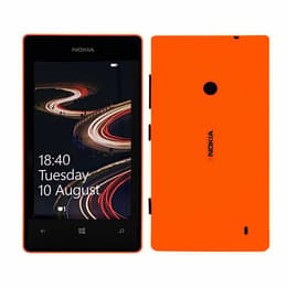Lumia 520 8GB - Oranssi - Lukitsematon