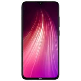 Xiaomi Redmi Note 8 64GB - Valkoinen - Lukitsematon
