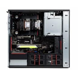 Lenovo ThinkStation P720 Xeon 2.3 GHz - SSD 2 TB RAM 32 GB