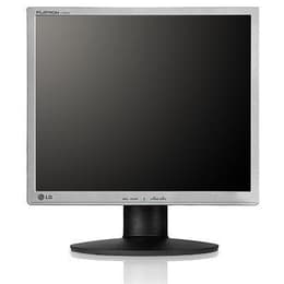 LG L1942PE-BS Tietokoneen näyttö 19" LCD SXGA