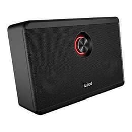 Iloud IK Speaker Bluetooth - Musta