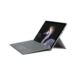 Microsoft Surface Pro 5 12" Core i5 2.6 GHz - SSD 128 GB - 4GB QWERTY - Norja