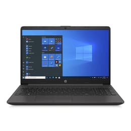 HP ProBook 250 G8 15" Core i3 1.2 GHz - SSD 256 Gt - 8GB QWERTZ - Saksa