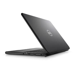 Dell Latitude 3310 13" Core i3 2.1 GHz - SSD 128 Gt - 8GB QWERTY - Ruotsi