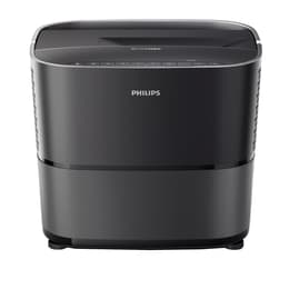 PhilipsGB HDP 2510 Screeneo Smart Videoprojektori Helligkeit Musta