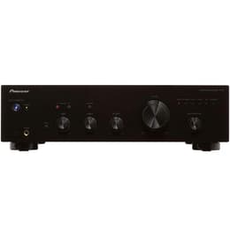 Pioneer A10 Vahvistimet