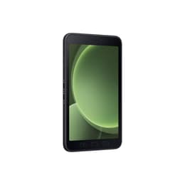 Galaxy Tab Active5 128GB - Vihreä - WiFi + 5G