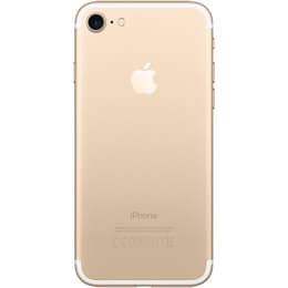 iPhone 7 128GB - Kulta - Lukitsematon