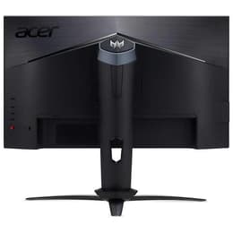 Acer XB253QGXBMIIPRZX Tietokoneen näyttö 24" LCD FHD
