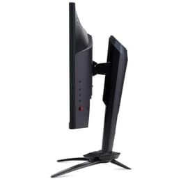 Acer XB253QGXBMIIPRZX Tietokoneen näyttö 24" LCD FHD