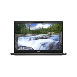 Dell Latitude 5300 2in1 13" Core i5 1.6 GHz - SSD 256 Gt - 8GB QWERTY - Englanti