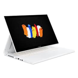 Acer ConceptD 3 Ezel 15" Core i7 2.6 GHz - SSD 1 TB - 16GB AZERTY - Ranska