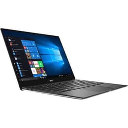 Dell XPS 13 7390 13" Core i5 1.6 GHz - SSD 256 Gt - 8GB QWERTY - Englanti