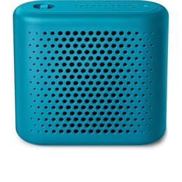 Philips BT55A Speaker Bluetooth - Sininen