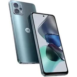 Motorola Moto G23 128GB - Sininen - Lukitsematon
