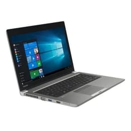 Dynabook Tecra Z40T-C 14" Core i5 1.6 GHz - SSD 256 Gt - 8GB AZERTY - Ranska