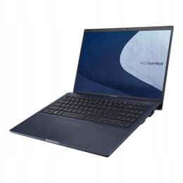 Asus ExpertBook B1500CEAE-BQ1842R 15" Core i3 1.7 GHz - SSD 512 GB - 8GB QWERTY - Englanti