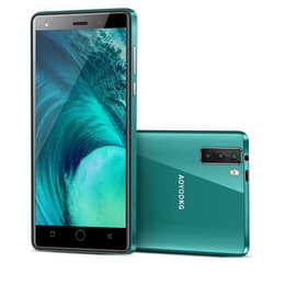 Aoyodkg A10+ 32GB - Sininen - Lukitsematon
