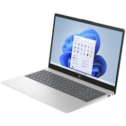 HP 15-FD 15" Core i7 1.7 GHz - SSD 512 Gt - 8GB QWERTY - Englanti
