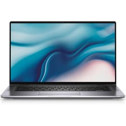 Dell Latitude 9510 15" Core i7 1.1 GHz - SSD 256 Gt - 16GB AZERTY - Ranska