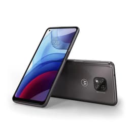 Motorola Moto G Power (2021) 64GB - Harmaa - Lukitsematon